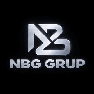 NBG Grup Logo